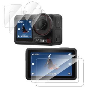 y2+2+2zFor DJI Osmo Action 5 Pro KXtB | Cʗp+Tuʗp+LEDیtB Mosasa DJI Osmo Action 5 Pro KXtB یtB Ռz 9Hdx Uh~ 2