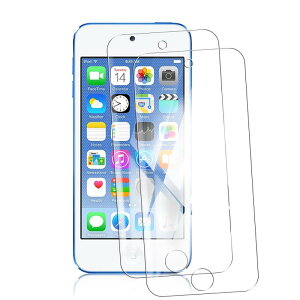 y 2Zbg z iPod touch 6 / iPod touch 7 p KXtB Ɏq KX tی ϏՌ ߗ 9Hdx CA[