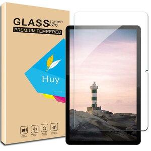Huy for Lenovo Tab P11 �p�� �K���X�t�C���� ���m�{ Lenovo TAB P11 �p�� �t�C���� ���{���Ɏq�� tab p11 �����K���X �t�� �ی�t�B���� �\��t���ȒP �d�x 9H �h�w��