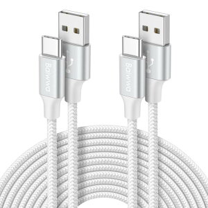 USB Type C P[u y3m 2{ZbgzBaiwwa USB-A to USB-C }[d ^CvC P[u f[^] iPhone 16 16 Pro PlusAGalaxy S22 S21 S20 S10 S9 A21AXpe