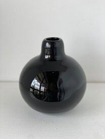 DutZ Collection(ダッツコレクション) イゴール13　ブラック　フラワーベース花瓶　1472804