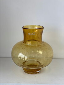 DutZ Collection(ダッツコレクション) モデスト　フラワーベース　花瓶　インテリアポット