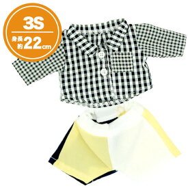楽天市場 洋服 ぬいぐるみ用の通販