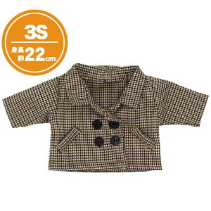 3S`FX^[R[gBR ʂ RX`[ efBxA m 22cm  [2_܂Ń[֑Ή]