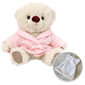 おフロだいすきクマちゃん ぬいぐるみ お世話グッズ お風呂 テディベア おもちゃ 知育玩具 バスグッズ 子供 男の子 女の子 家族 楽しい バスタイム 出産祝い 誕生日プレゼント おふろ 人形 1歳 2歳 3歳 保育園 イヤイヤ期