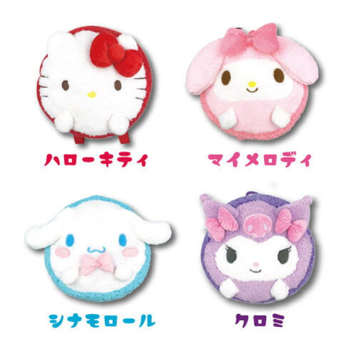 楽天市場】【サマーセール】【T3】サンリオ マカロンリュック【sanrio 