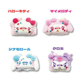 【シークレットセール】【T3】サンリオ　マスコット付きリストバンド　デコラ【sanrio/サンリオ/キャラクター/キャラクター雑貨/キャラ雑貨/女の子/キッズ/女子/レディース/プレゼント/ギフト】【2506】