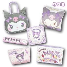 【NEW】【T】【サンリオ】　ラッキーバッグ6点セット　2000【キャラクター/キャラ雑貨】【サンリオ/sanrio】【2512】【2000】