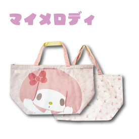 【シークレットセール】【T3】サンリオ　保冷ビッグトートバッグ　ビッグフェイス【サンリオ/sanrio/キャラクター/キャラクター雑貨/キャラクターグッズ/雑貨/グッズ/贈り物/プレゼント/ギフト/保冷/保冷バッグ/お買い物バッグ/ギフト/贈り物】【2506】
