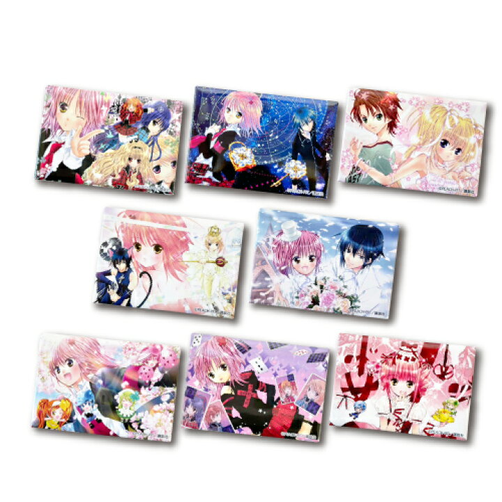 楽天市場】【T1】しゅごキャラ スタンド缶バッジ【キャラクター/キャラ 