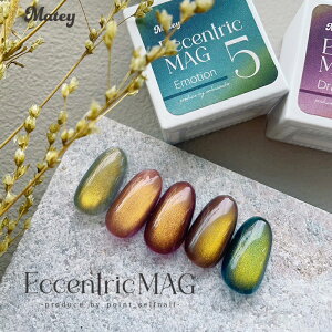 �y�ő�30��OFF�N�[�|���z�z���z�L���b�g�A�C�W�F�� matey Eccentric Magnetgel �G�L�Z���g���b�N�}�O�l�b�g�W�F�� �W�F���l�C���y12�~�N�����z�y#1�̂�25�~�N�����z �l�C���A�[�g ���h�W�F��