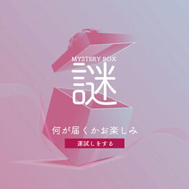 【最安値に挑戦】何が届くかお楽しみ 500円謎福袋
