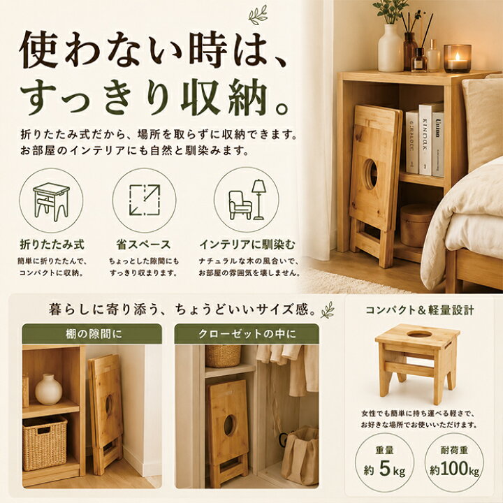 楽天市場】折り畳み椅子付き よもぎ蒸し セット ｜ 無農薬よもぎ 20 