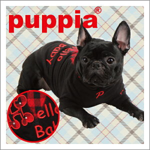 PUPPIA(psA)n[xCr[p[J[w/hbOEFAxHELLO BABY PALC-TS886yS([ւ̂)z