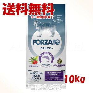 �s�N�[�|���L�tFORZA10 �h�b�O Daily Pro �A�_���g�~�f�B�A�� �w���V�[�X�L�� �T�|�[�g �t�B�b�V�� 10kg ��g���b�R�C���^�[�i�V���i����y��������(�ꕔ�n�������)�z