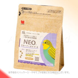 《ポイント2倍中》NEO クローバータイプ S 500g ［黒瀬ペットフード］【合計8,800円以上で送料無料(一部地域を除く)】