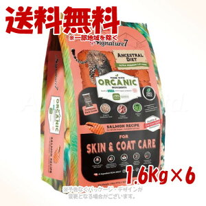 VOl`[7 AZXg_CGbg Lbg XL&R[g T[Vs 1.6kg ×6Zbg t@^W[[hy(ꕔn)z