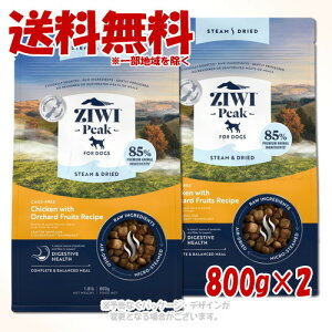 �W�[�E�B�[�s�[�N �X�`�[��&�h���C�E�h�b�O�t�[�h �`�L�� 800g ×2�Z�b�g �ZIWI JAPAN��y��������(�ꕔ�n�������)�z