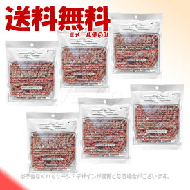 ｢お試し｣ドゥロイヤル シニア 100g×6P（600g） 最高級食材を使用した贅沢な総合栄養食｢ジャンプ｣【全国送料無料(メール便のみ)】