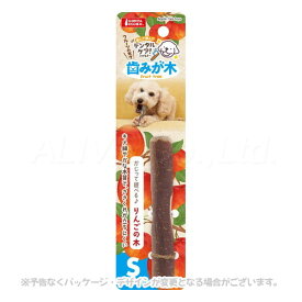 《ポイント3倍》歯みが木 りんごの木 S 「マルカン」【合計8,800円以上で送料無料(一部地域を除く)】