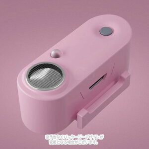 TICKLESS MINI USB p[v uxp[gi[vy(ꕔn)z