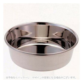ステンレス製食器 犬用皿型 SS 「ドギーマンハヤシ」【合計8,800円以上で送料無料(一部地域を除く)】