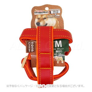 Doggy's Tailor �h�b�O�n�[�l�X M ���U�[�X�^�C�� ���b�h �u�h�M�[�}���n���V�v�y���v8,800�~�ȏ�ő�������(�ꕔ�n�������)�z