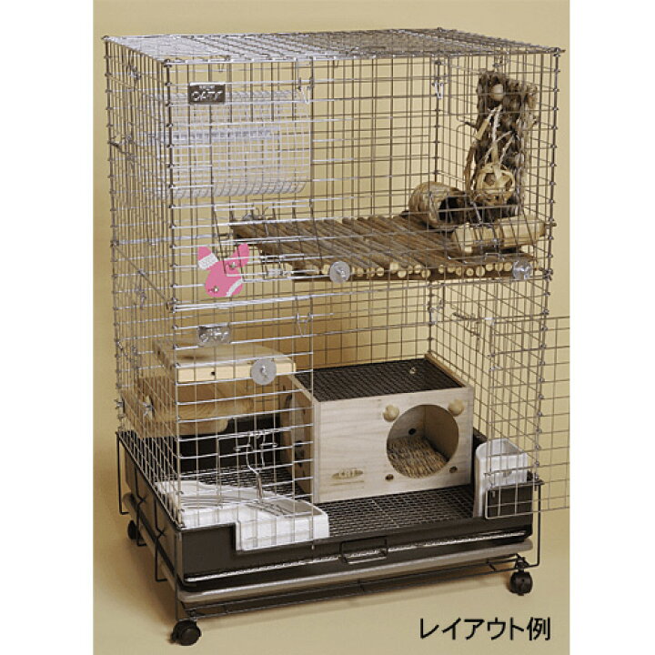 楽天市場】KAWAI コンフォート60 チンチラスペシャル 「川井」【送料  