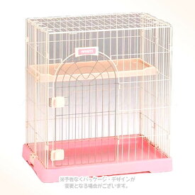 サークルーム コンフォート ミニ Hi ホワイト 「ボンビアルコン」【送料無料(一部地域を除く)】