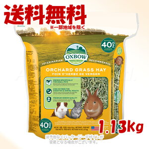 OXBOW �I�[�`���[�h�O���X�w�C 1.13kg �u���v�y��������(�ꕔ�n�������)�z