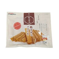 【期限切れ】賞味期限2026年4月末日　ドギーマン 仕上名人 鶏ササミステーキ 　75枚入　　3袋分包