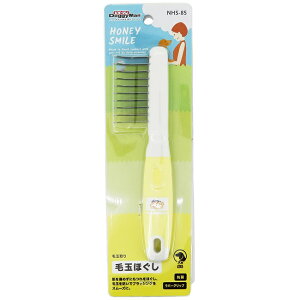 �y�݌Ɍ���z�h�M�[�}�� �n�j�[�X�}�C�� �ыʎ�� NHS-85�@�ыʂق���