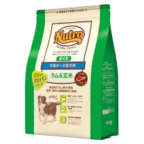 楽天市場】ニュートロ ナチュラルチョイス 成犬用 チキン&玄米 15kgの通販
