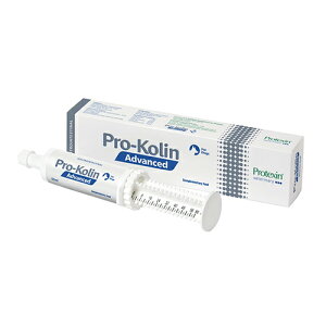 【売上の一部が保護犬へ】プロコリンアドバンス犬用 30ml 犬用 サプリメント 腸内環境 健康 腸活 乳酸菌 カプセル