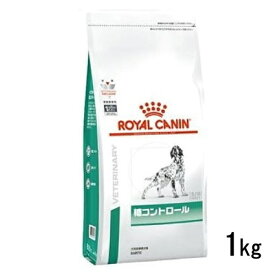 ロイヤルカナン 犬用 糖コントロール 1kg ドライフード 食事療法食