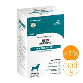 楽天市場 Crw 1 ブランドスペシフィック 療法食 ドッグフード サプリメント 犬用品 ペット ペットグッズの通販
