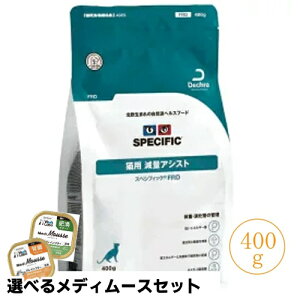 ̈ꕔی쌢փXyVtBbN Lp FRD 400g hCt[h Ö@HyIׂ郁fB[XƂ̃Zbgiz