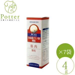 BCAA 4g×7