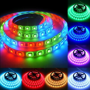 SMD5050 lede[vCg 5m h DC 12V 24V rgb lede[v lI x[X x[X dF ledCg \t led Cg e[v 邢 O VƖ ԐڏƖ Q[ CeA  Q