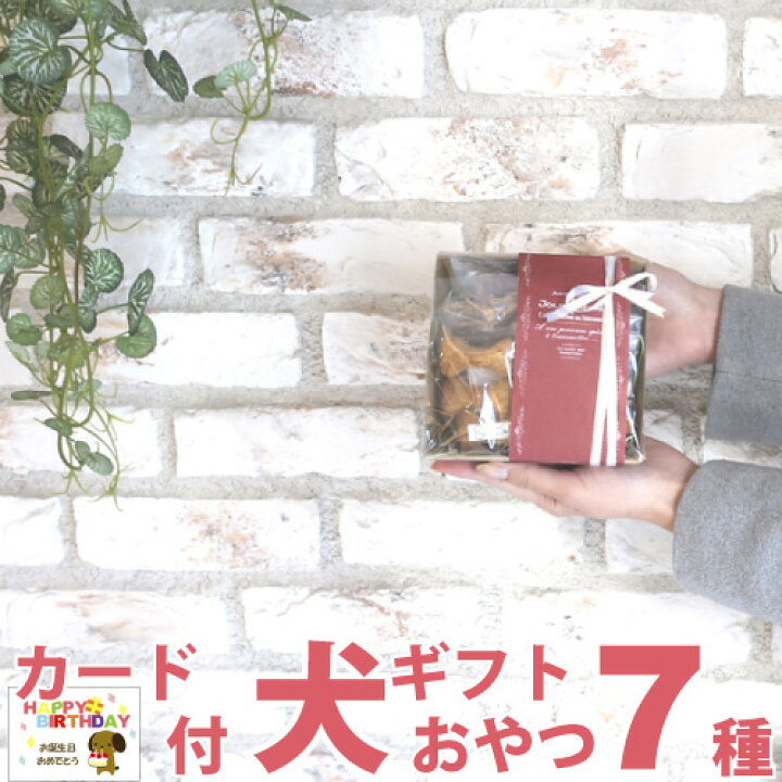 楽天市場 送料無料 犬用 国産 無添加 おやつ ギフト ７種セット 犬 詰め合わせ プレゼント おしゃれ かわいい ラッピング 誕生日 ボックス ご褒美 ご馳走 ジャーキー クッキー 常温 ドッグフード 小分け バースデー 嬉しい 喜ぶ 食べ物 お菓子 お礼 お祝い 愛犬家