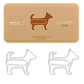 楽天市場 犬型クリップの通販