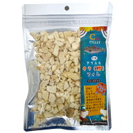 AD.DOG&CAT Support Company アラスカンワイルドフリーズドライ　タラフィレ /36g ※2026年6月内容量変更