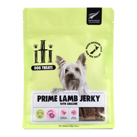 イティ(iti) ドッグトリーツラムジャーキー肝機能ケア（100g）