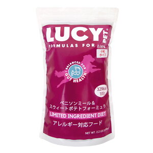 yLy[ΏۏizLUCYPET xj\~[&XEB[g|eg hChbOt[h ^Cv2.2|h/1kg