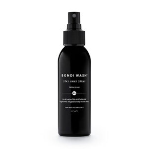 BONDI WASH-�{���_�C�E�H�b�V��-�X�e�C�A�E�F�C�X�v���[ �l�C�e�B�u������ 125ml