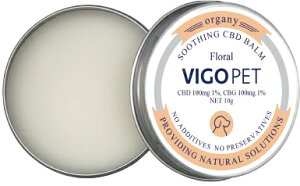 VIGOPET CBD BALM(r[SybgCBDo[)10gyRCPz