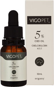 ybgp CBDIC VIGOPET 5%(r[Sybg)10mlyRCPz