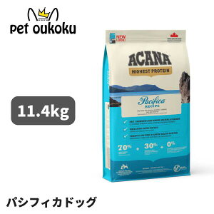 AJi pVtBJhbOVs 11.4kg ACANA 0064992541118