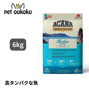 AJi pVtBJ Vs 6kg ACANA 0064992541606