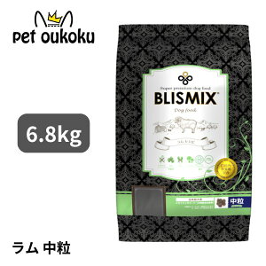 uX~bNX   6.8kg p BLISMIX AKNX A_g 1 r 4589602260051
